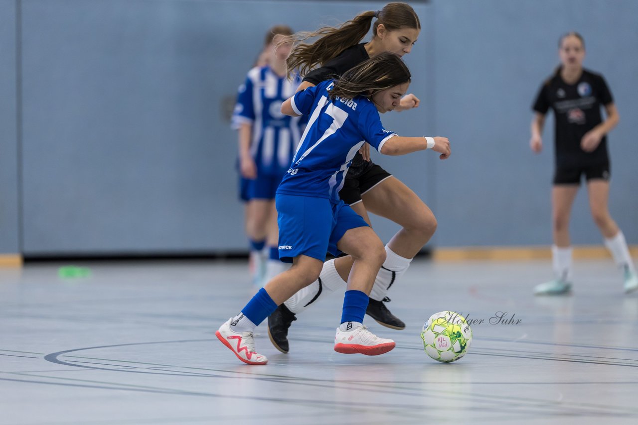 Bild 374 - wCJ Futsalmeisterschaft